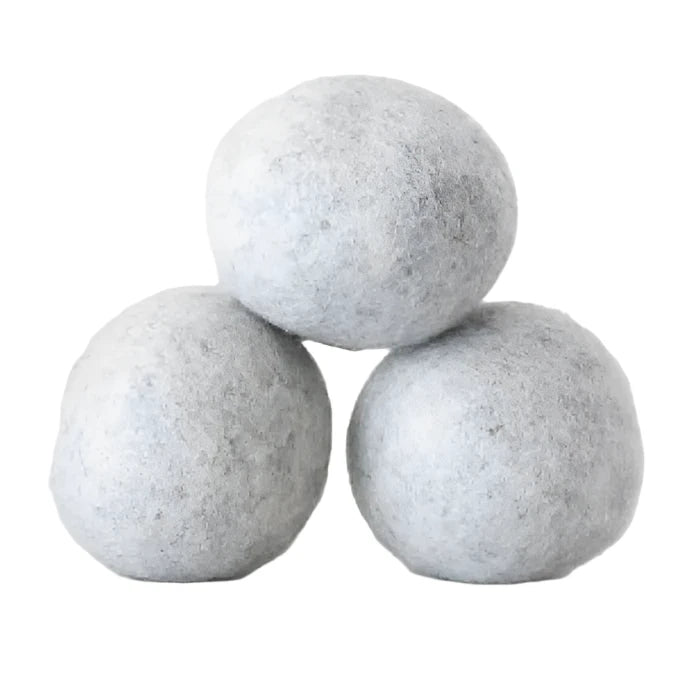 Woollen Dryer Balls