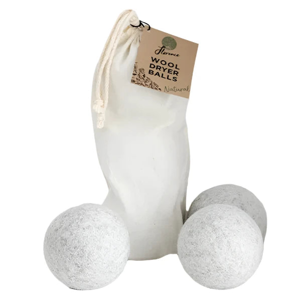 Woollen Dryer Balls