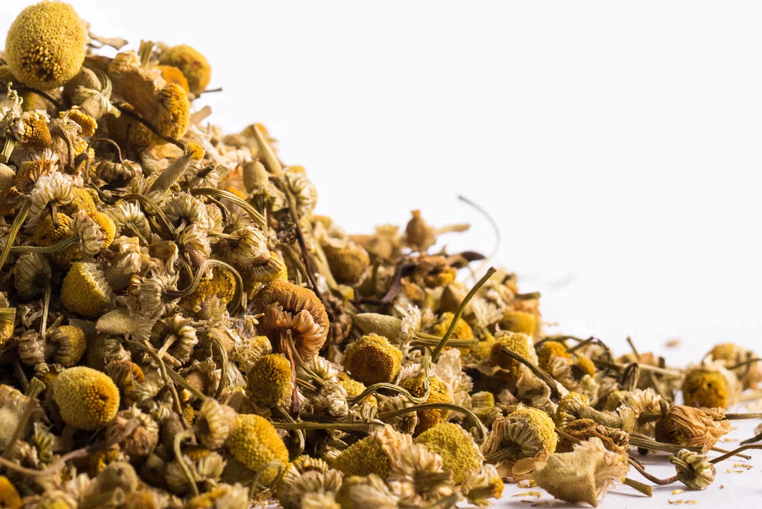 Chamomile Blossom Tea - Humble & Grand Homestore