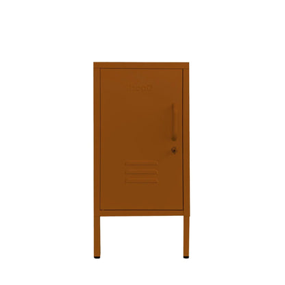 Doris Locker Opens to the Left - Terracotta - Humble & Grand Homestore