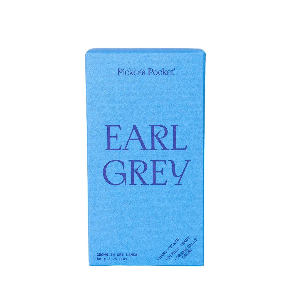 Earl Grey Tea