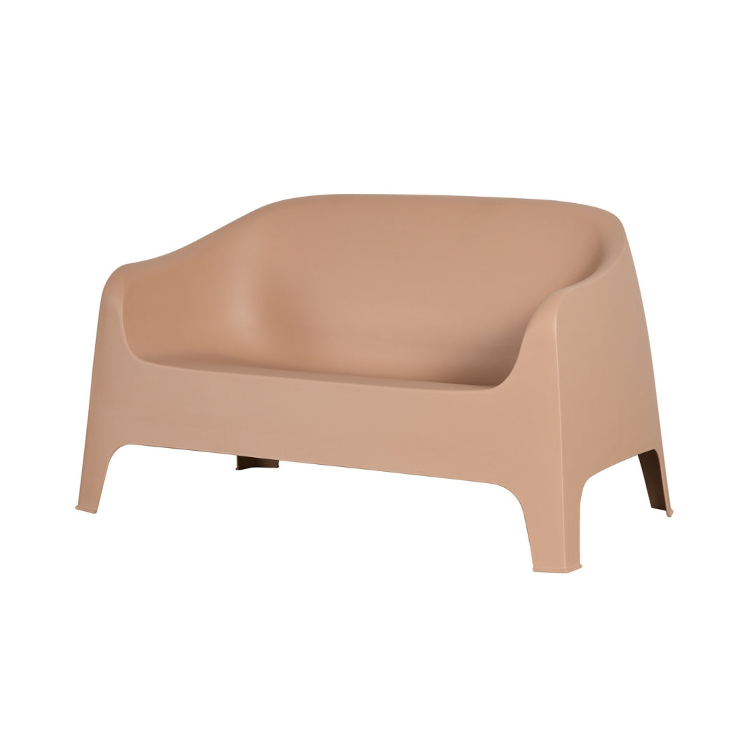 Edge Outdoor 2 Seater - Sand