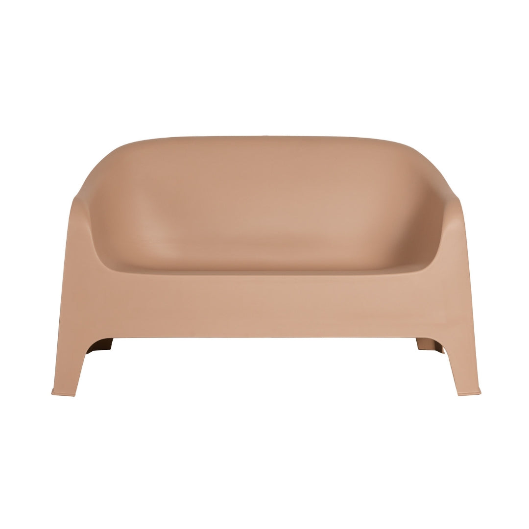 Edge Outdoor 2 Seater - Sand