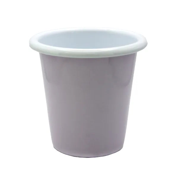 Enamel Tumbler - Lilac