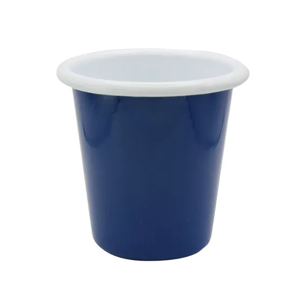 Enamel Tumbler - Blue