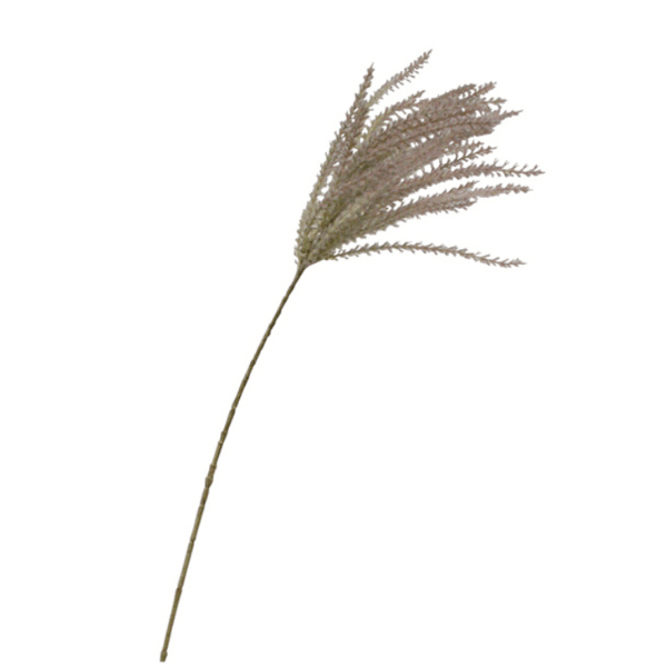 Faux Common Reed Grass Spray – Humble & Grand Homestore