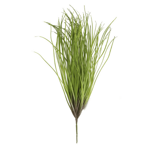 Faux Maiden Grass Bush - Humble & Grand Homestore