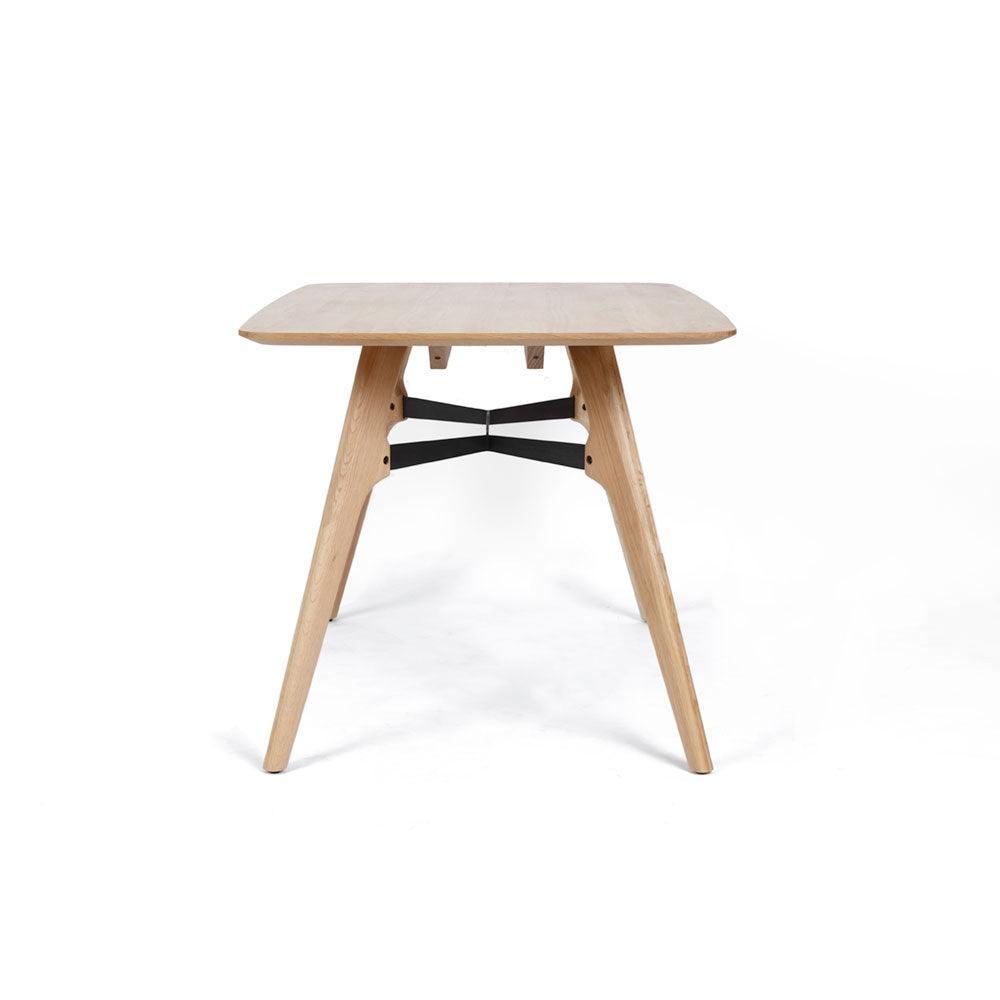 Flow Dining Table 180cm - Humble & Grand Homestore