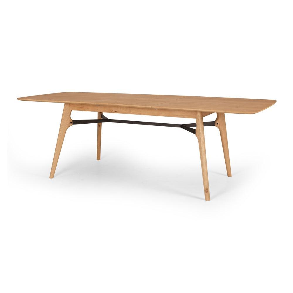 Flow Dining Table - Extension - Humble & Grand Homestore