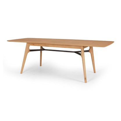 Flow Dining Table - Extension - Humble & Grand Homestore