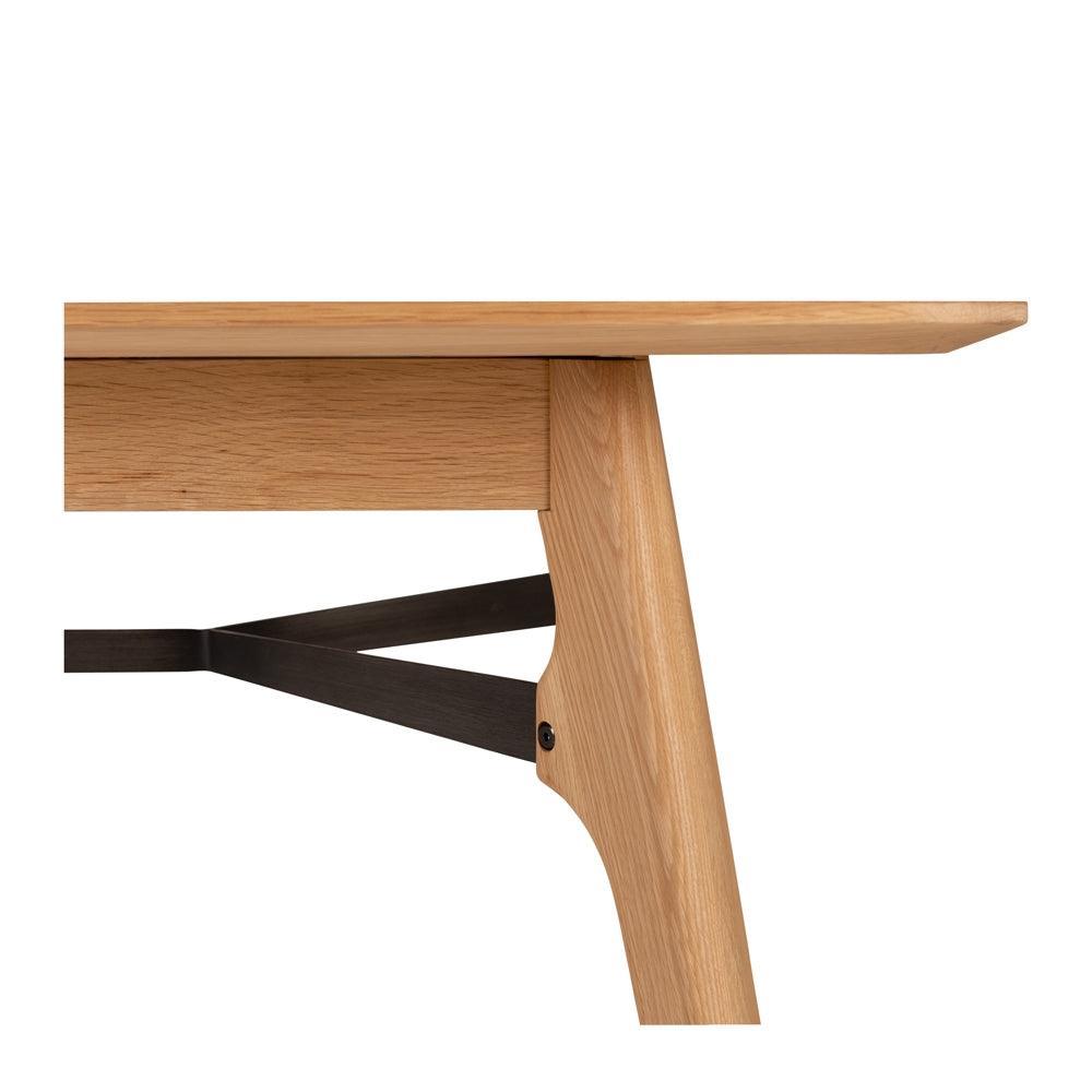 Flow Dining Table - Extension - Humble & Grand Homestore