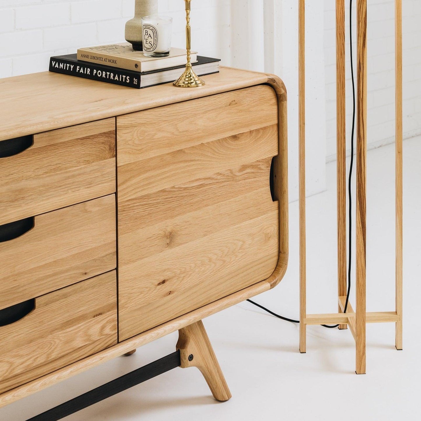 Flow Sideboard - Humble & Grand Homestore