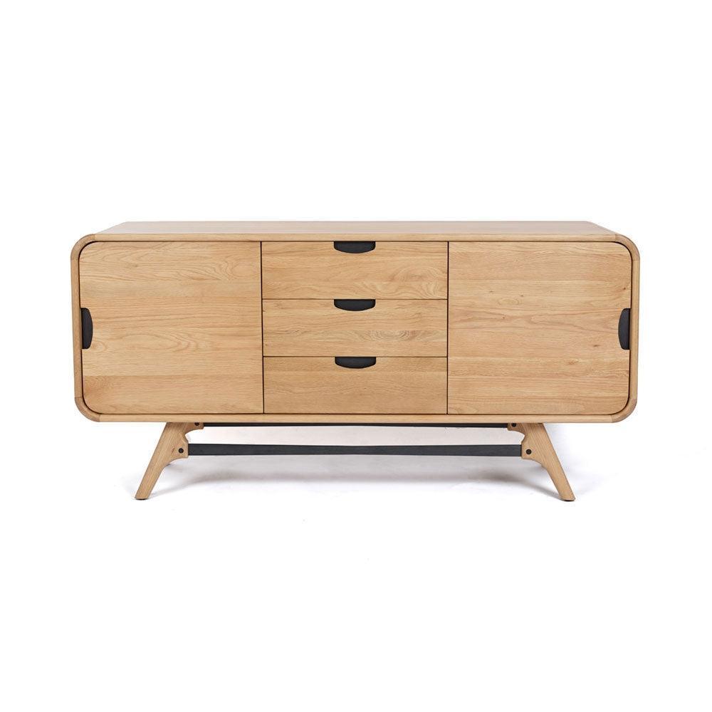 Flow Sideboard - Humble & Grand Homestore