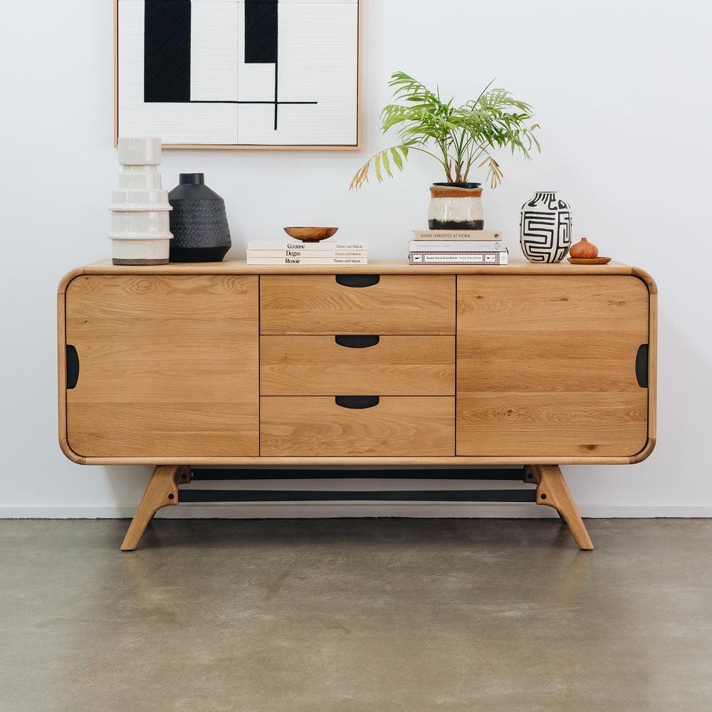 Flow Sideboard - Humble & Grand Homestore