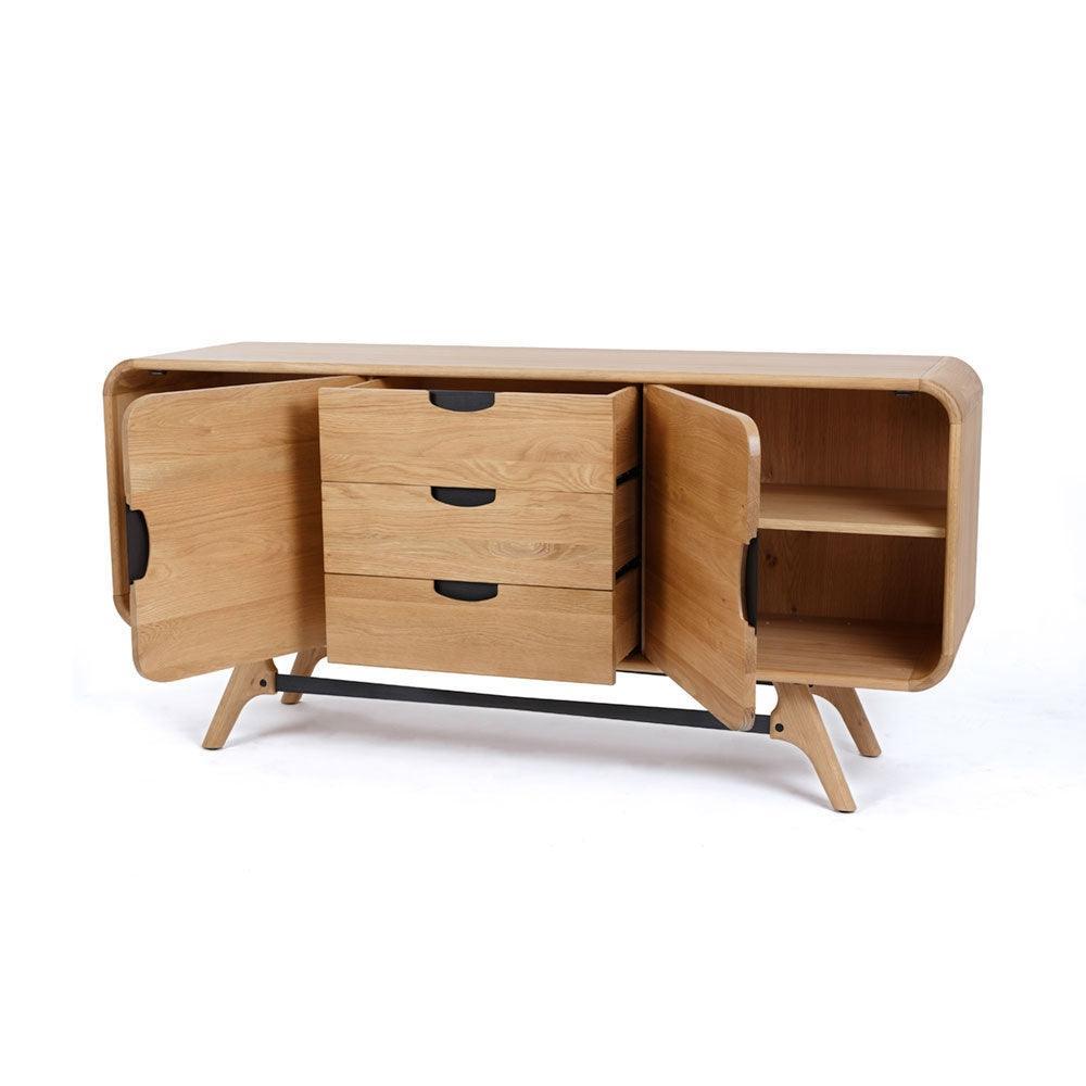 Flow Sideboard - Humble & Grand Homestore