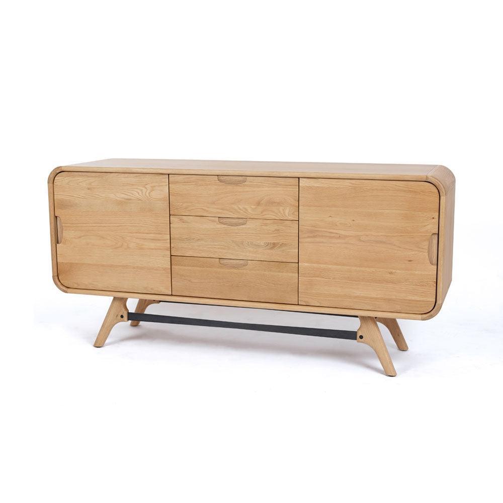 Flow Sideboard - Humble & Grand Homestore