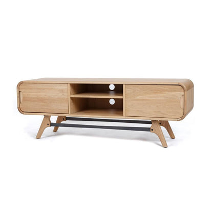 Flow TV Unit - Humble & Grand Homestore