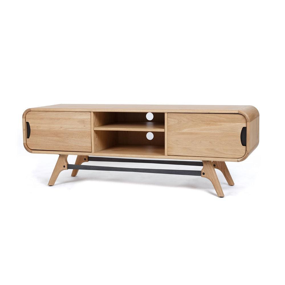 Flow TV Unit - Humble & Grand Homestore