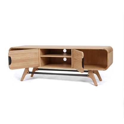 Flow TV Unit - Humble & Grand Homestore