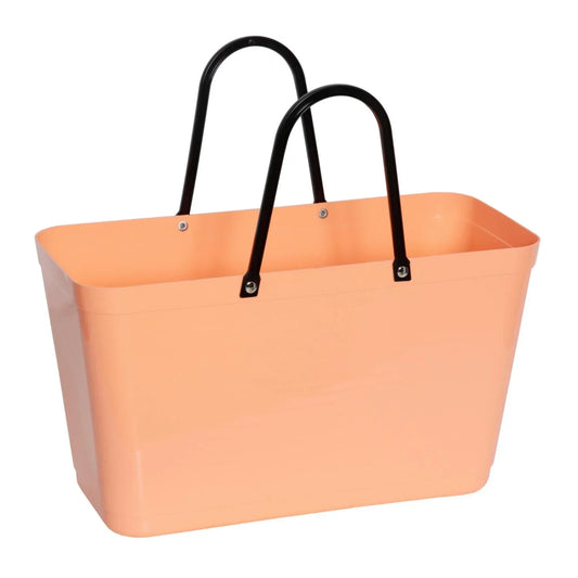 Hinza Bag - Apricot Large - Humble & Grand Homestore