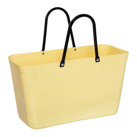 Hinza Bag - Lemon Large - Humble & Grand Homestore