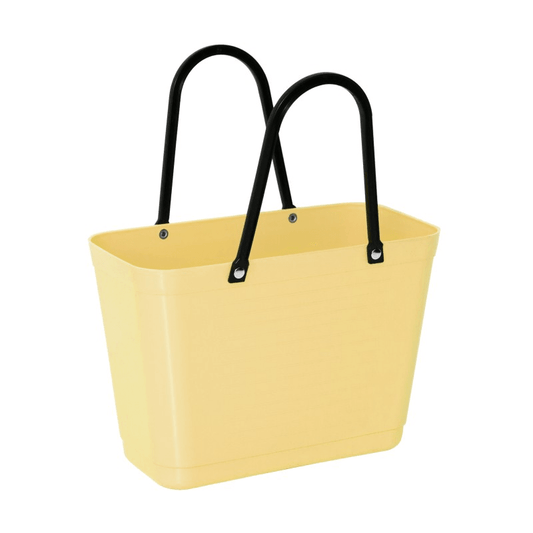 Hinza Bag - Lemon Small - Humble & Grand Homestore