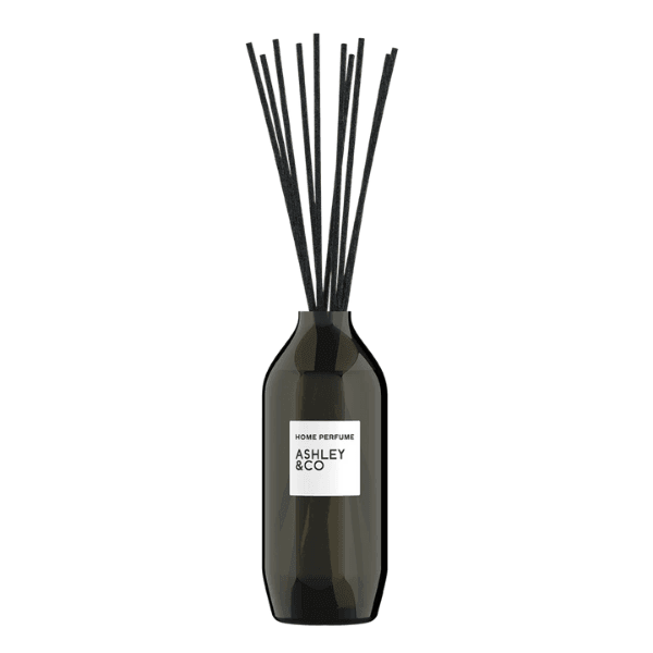 Home Perfume Modern Reed Diffuser - Blossom & Gilt - Humble & Grand Homestore