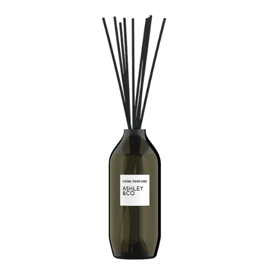 Home Perfume Modern Reed Diffuser - Parakeets & Pearls - Humble & Grand Homestore