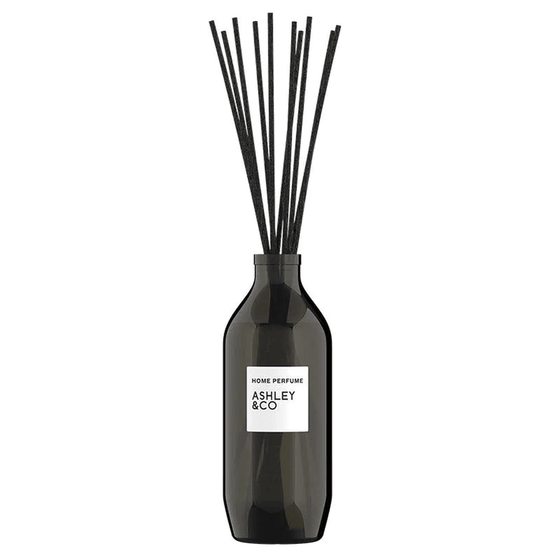 Home Perfume Modern Reed Diffuser -- Tui & Kahili - Humble & Grand Homestore