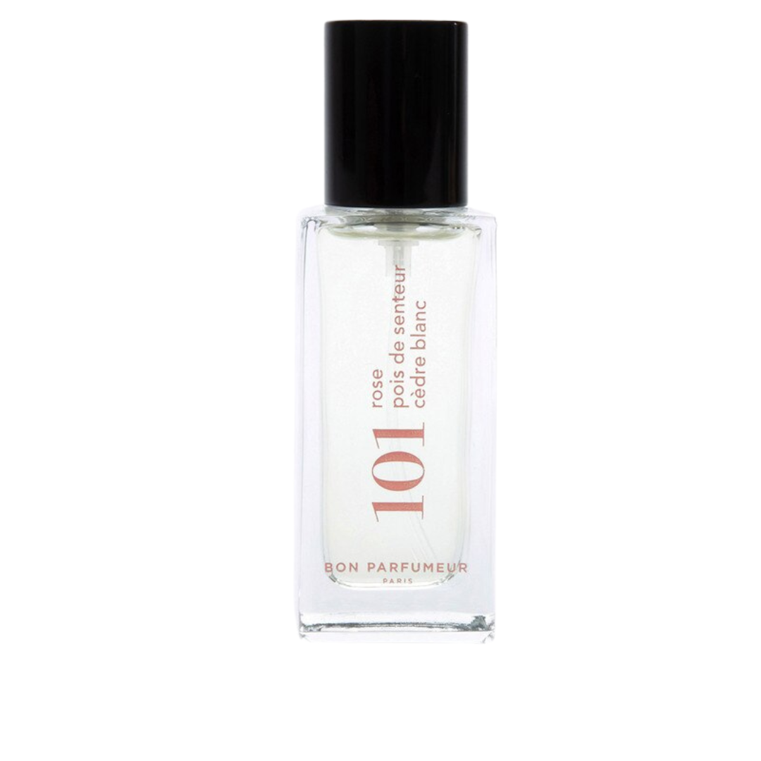 Bon Parfumeur - Eau de Parfum - 15ml - 101 Floral