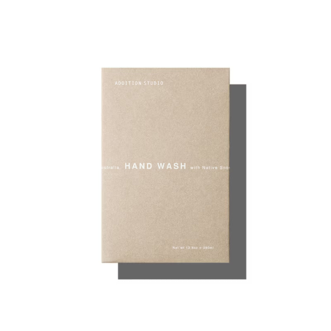 Addition Studio - Hand Wash