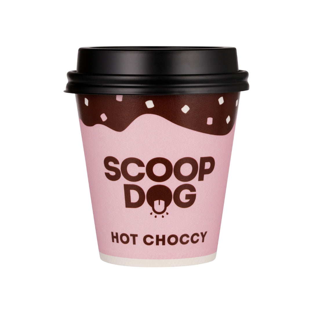 Dog Hot Choccy