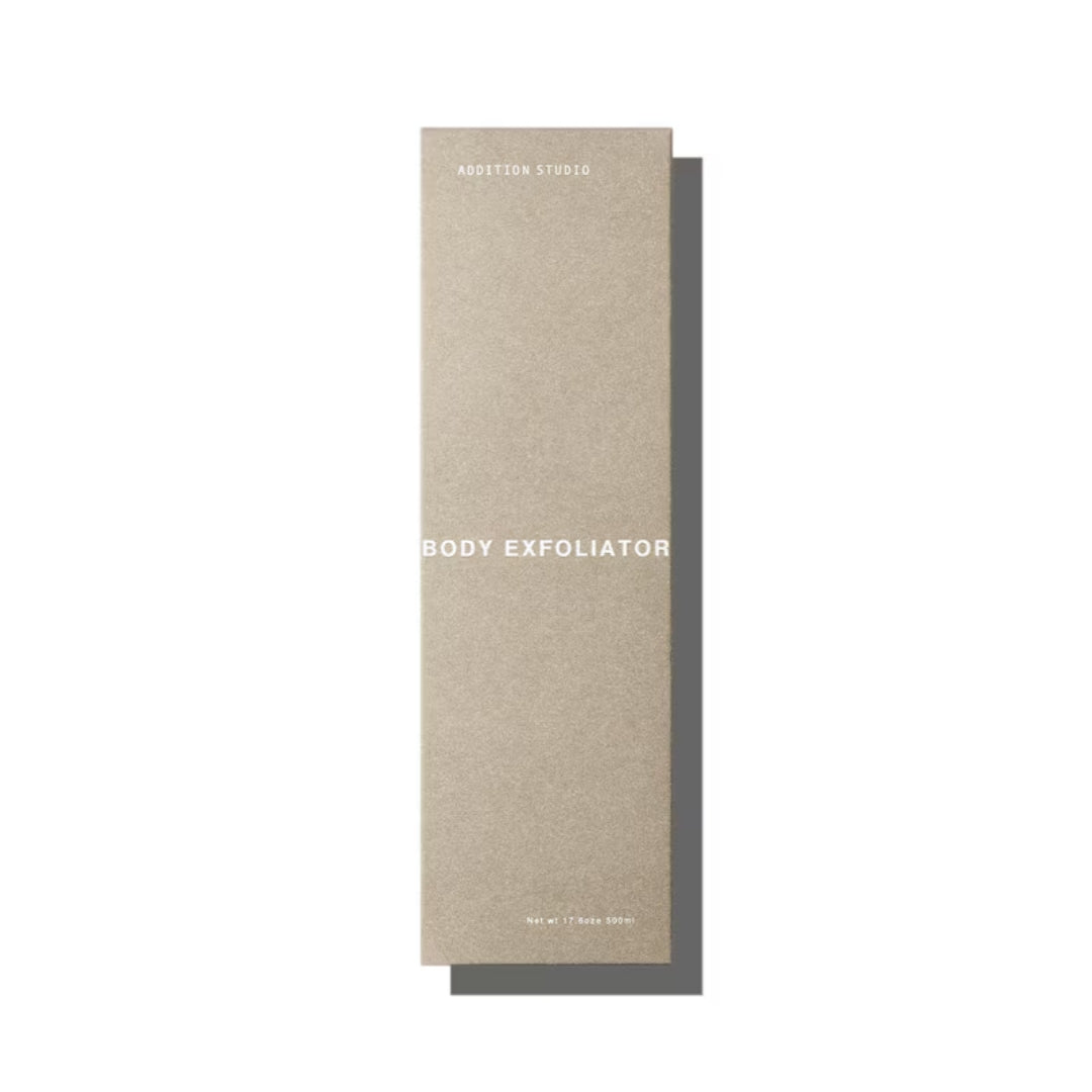 Addition Studio - Body Liquid Exfoliator