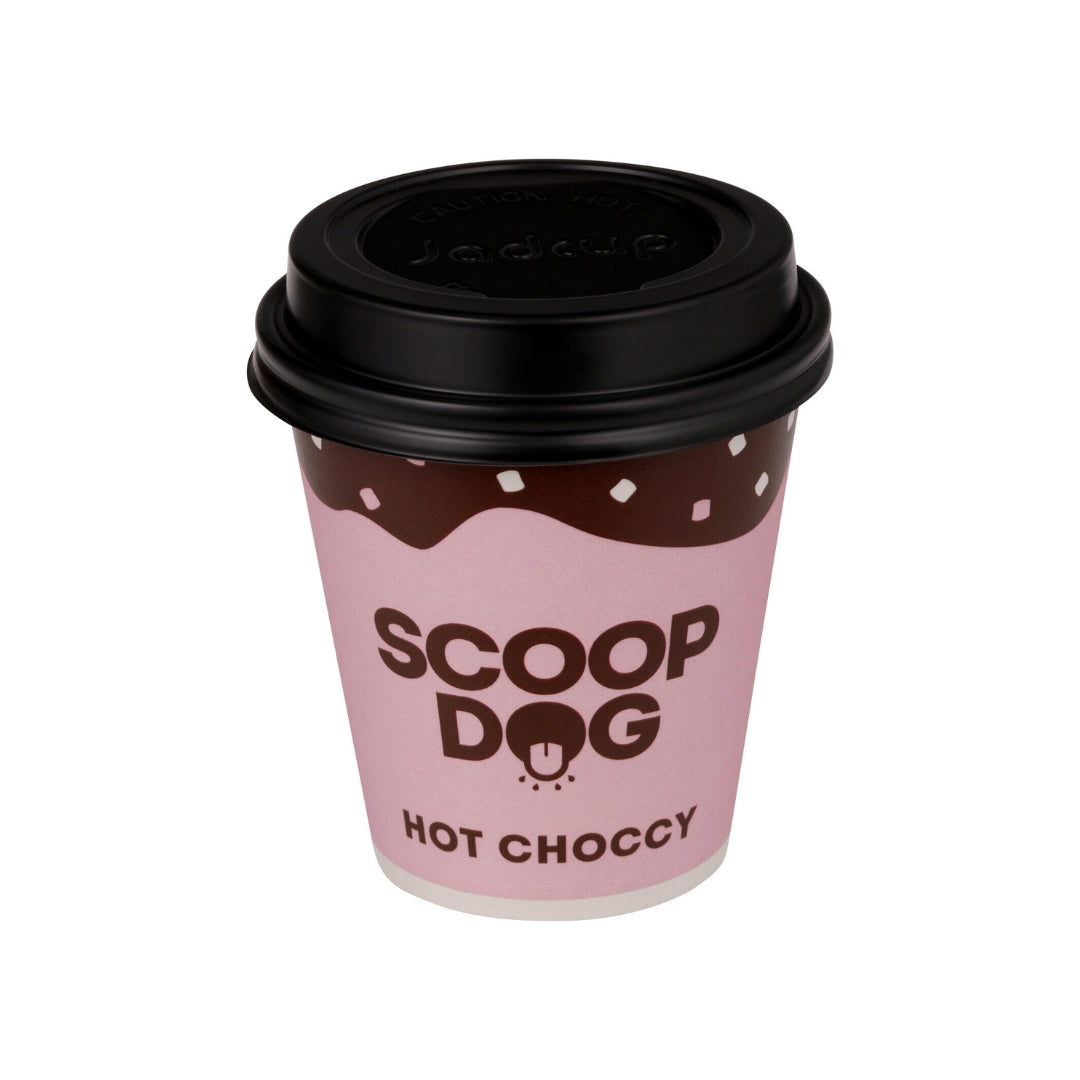 Dog Hot Choccy