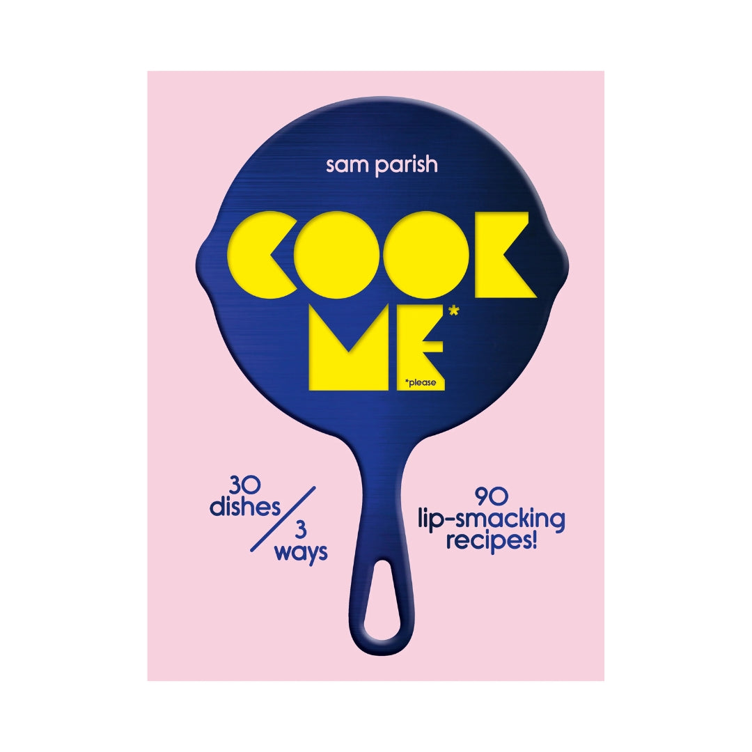 Cook Me