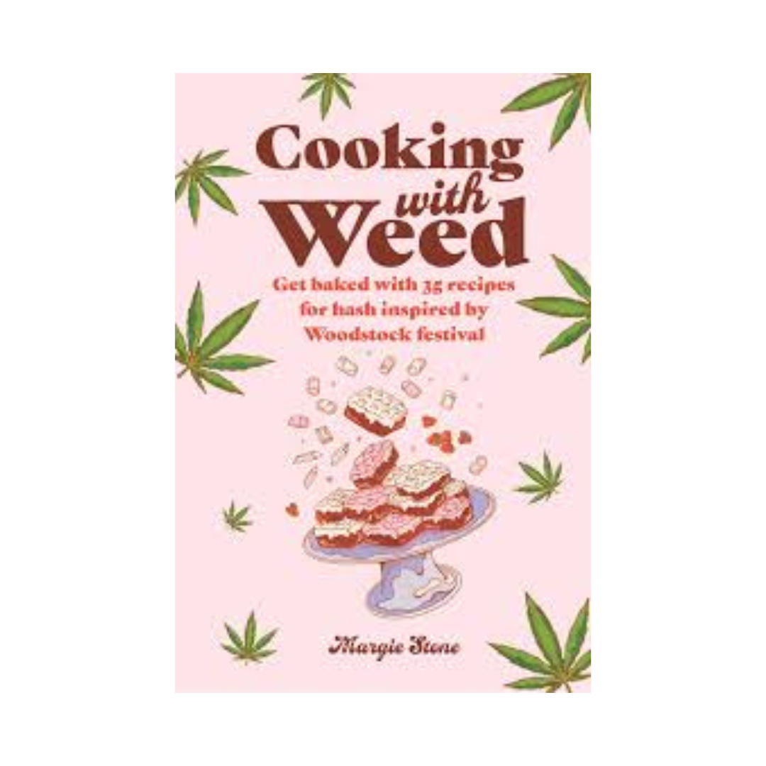 Cooking With Weed