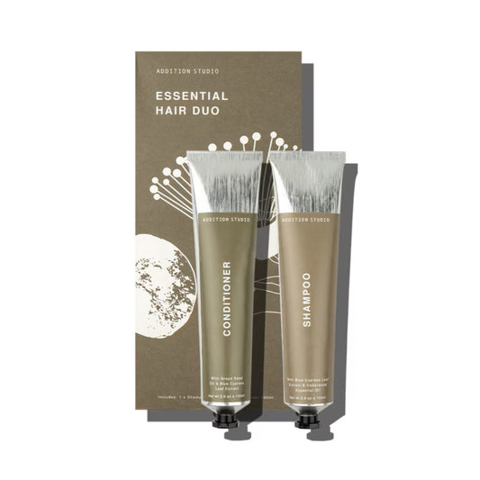 Addition Studio Discovery Set - Essential Hair Duo