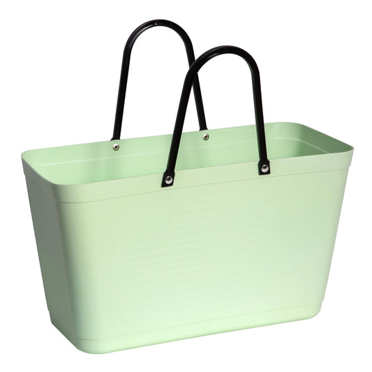 Hinza Bag - Light Green Large