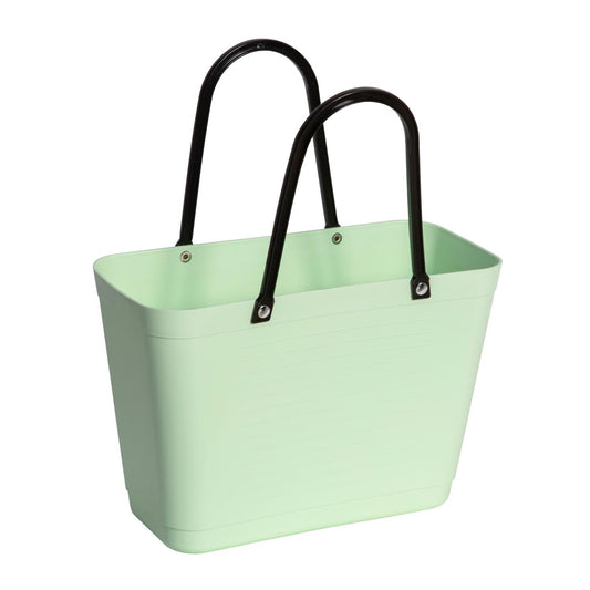 Hinza Bag - Light Green Small