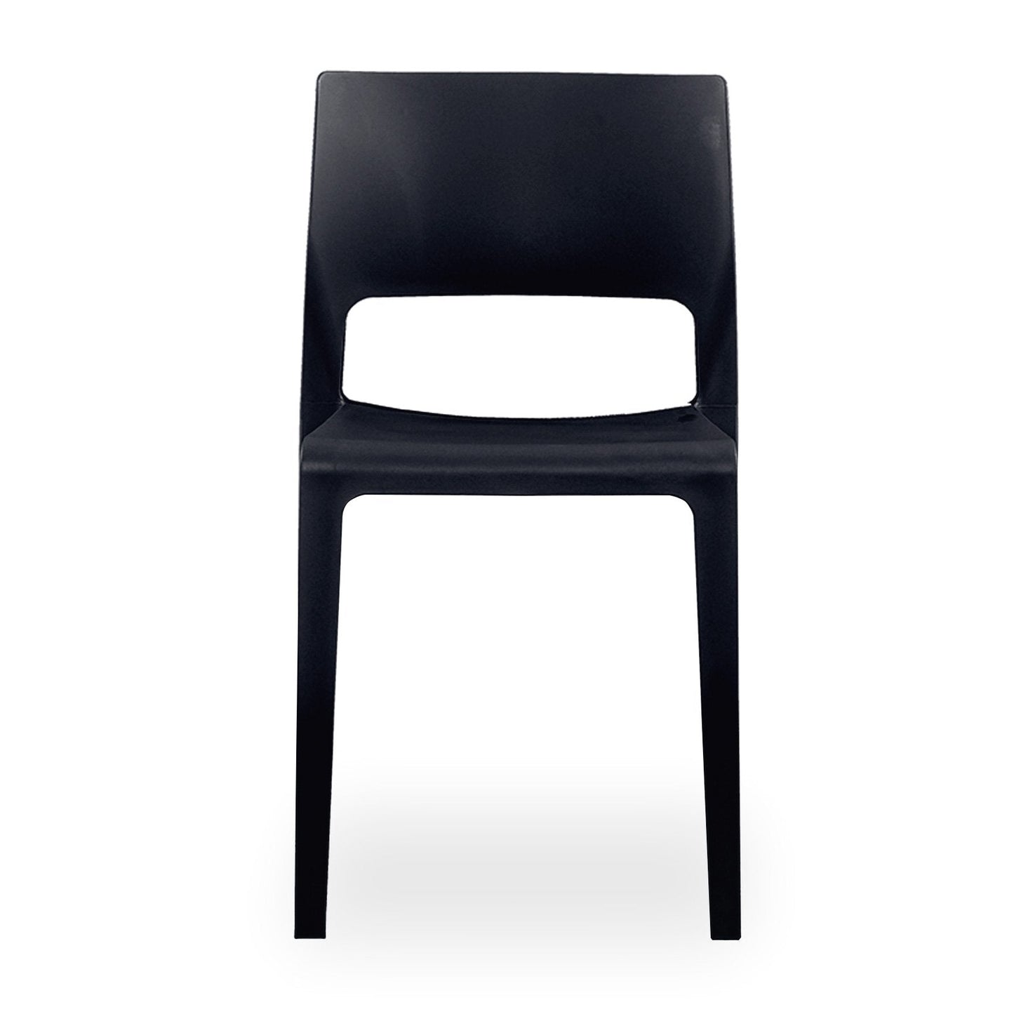 Horopito Outdoor Chair – Black