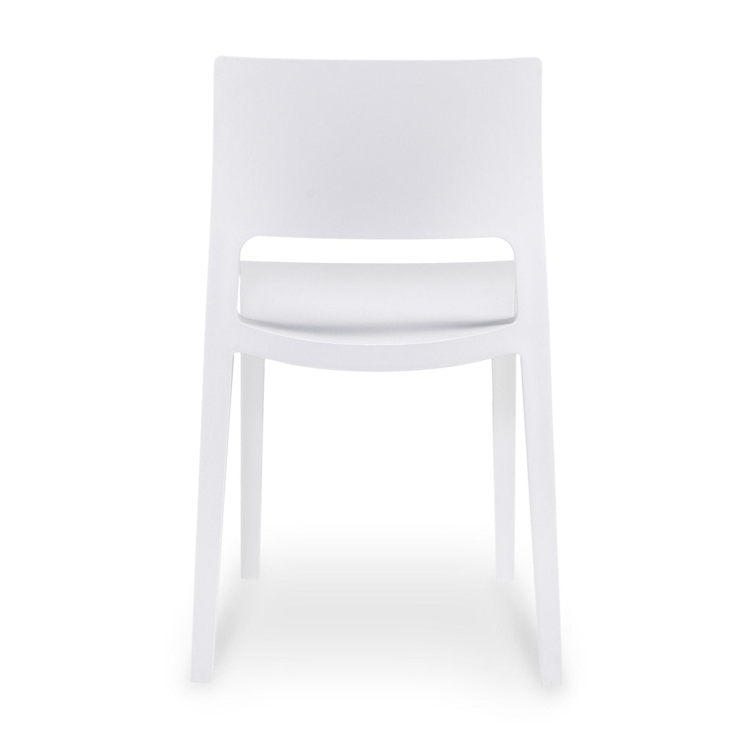 Horopito Outdoor Chair – White