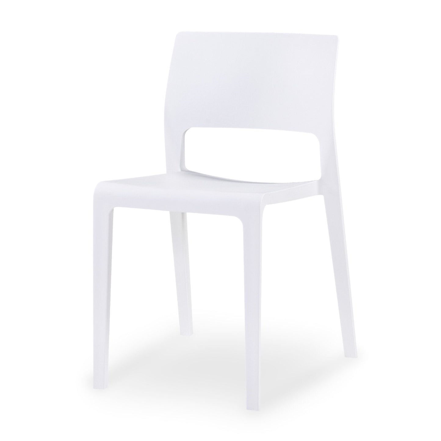 Horopito Outdoor Chair – White