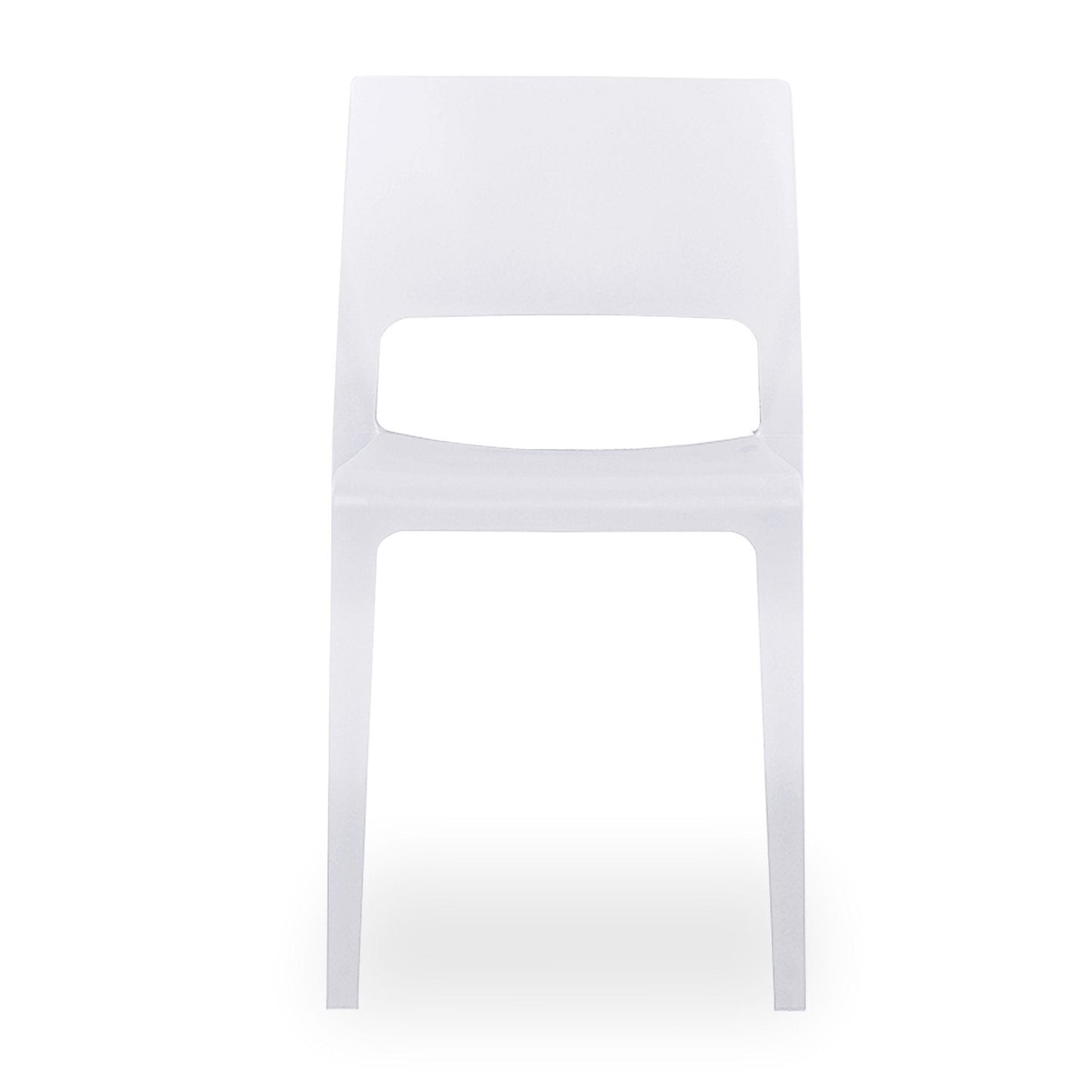 Horopito Outdoor Chair – White