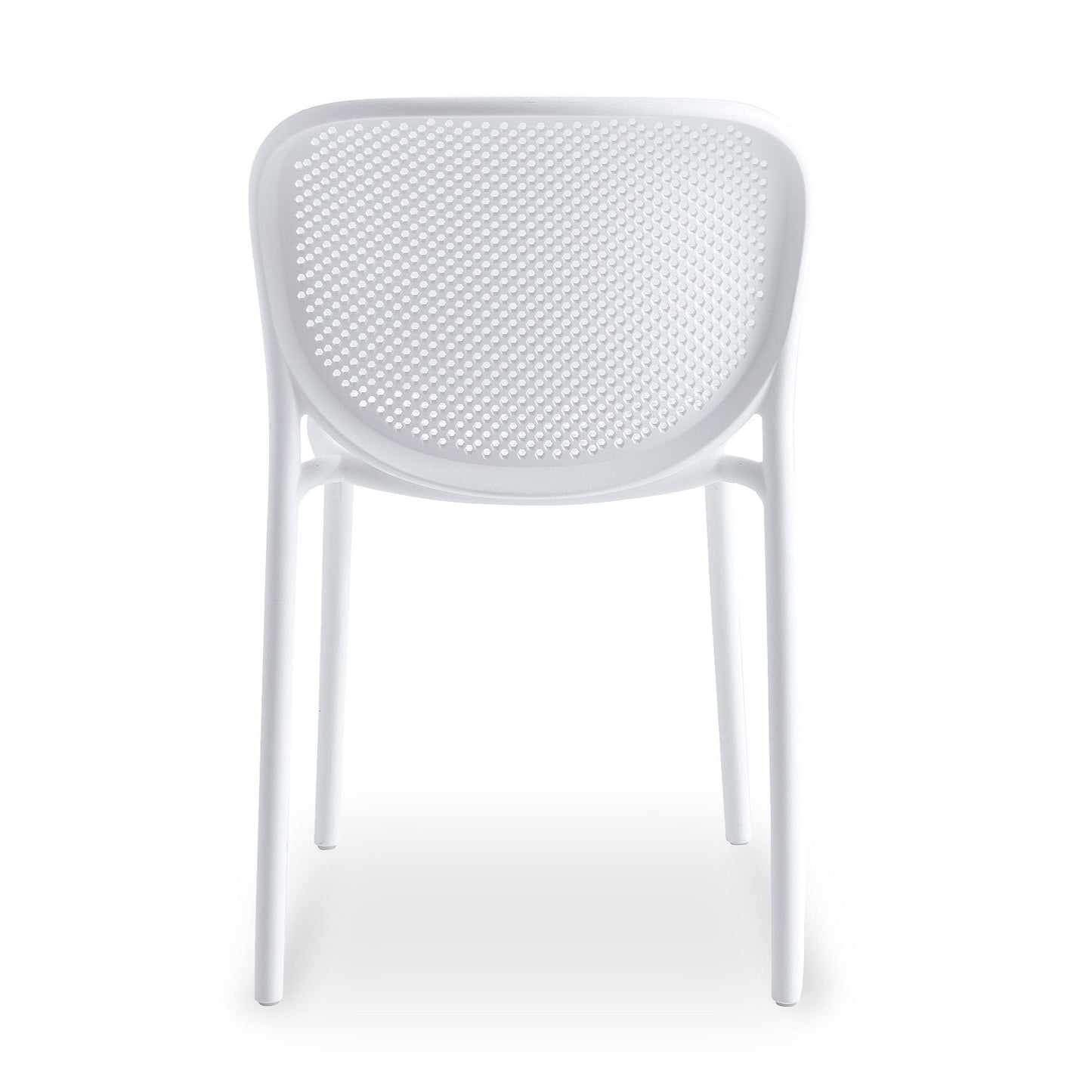 Kotukutuku Outdoor Chair – White