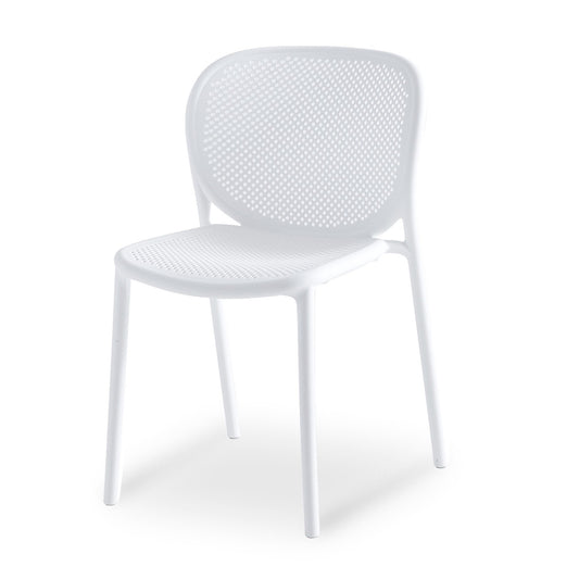 Kotukutuku Dining Chair – White
