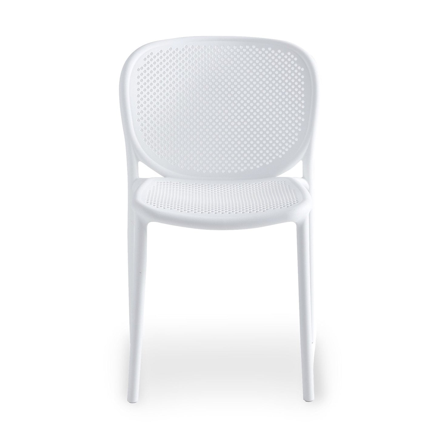 Kotukutuku Outdoor Chair – White