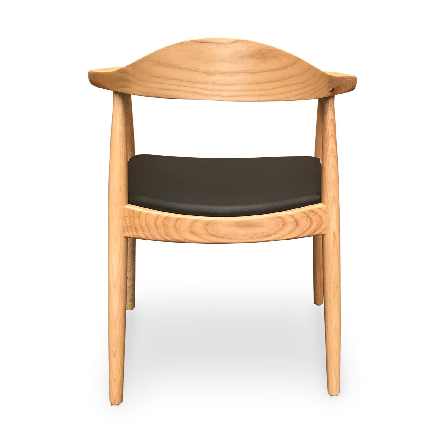 Hoop Dining Chair – Natural