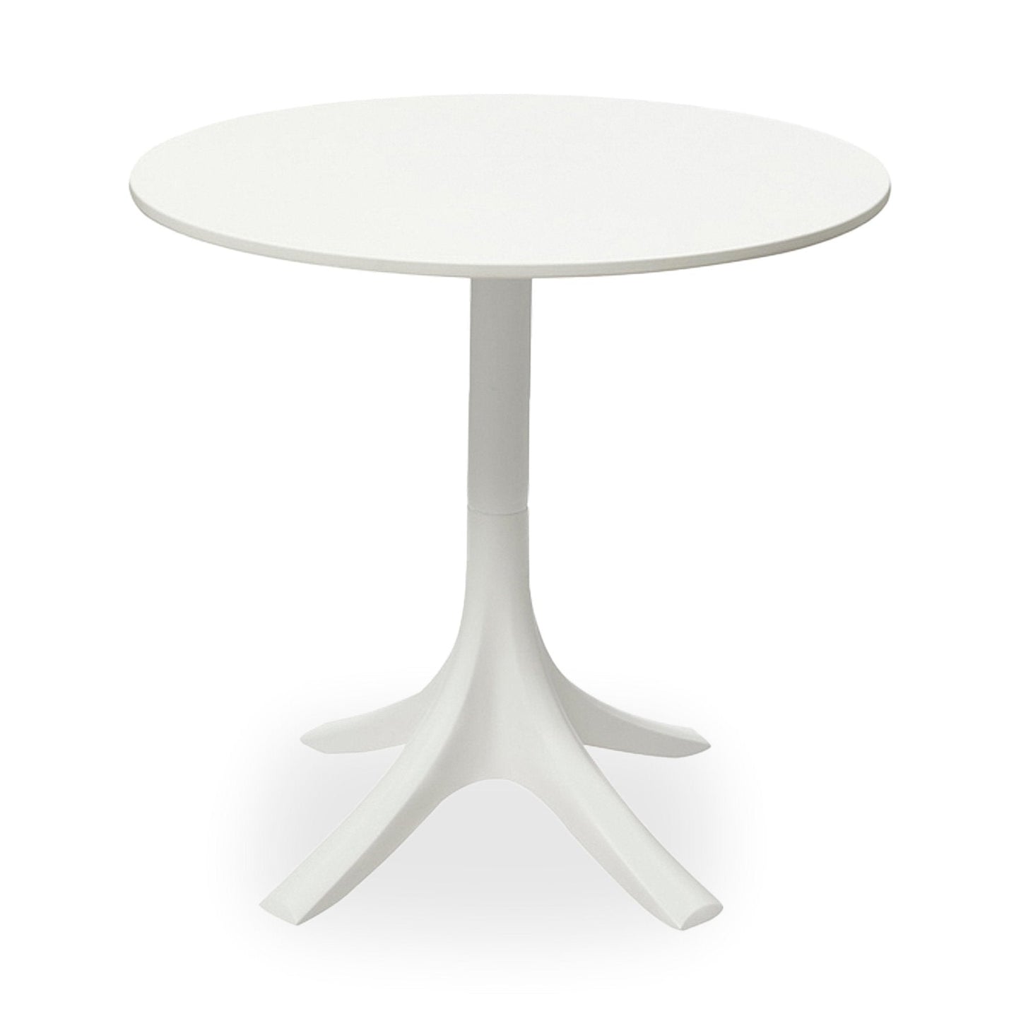 Canard Outdoor Table – White