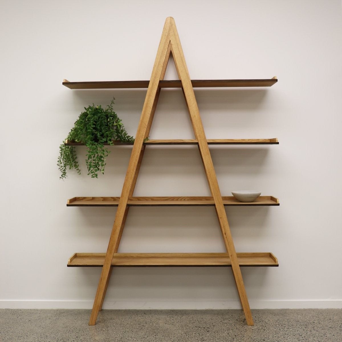 Lloyd Shelving Unit