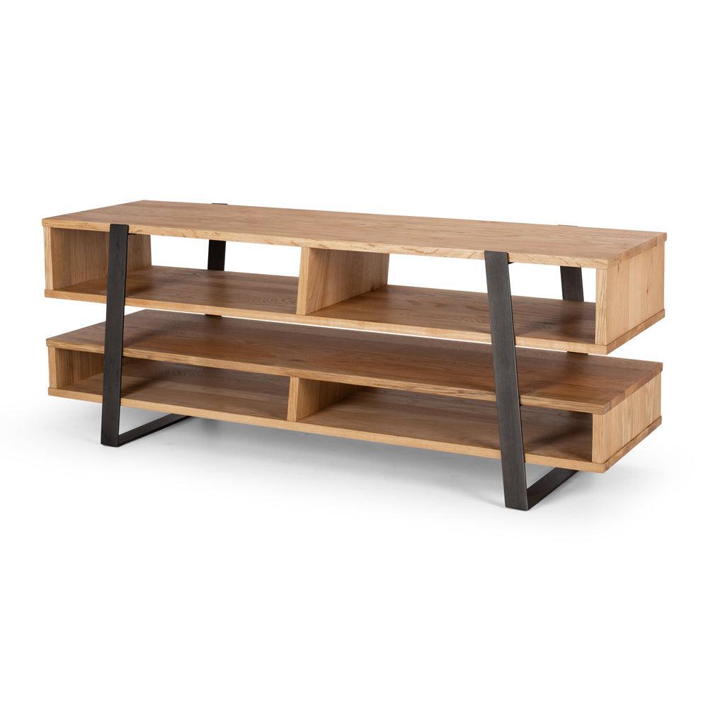 Karel Open TV Unit - Humble & Grand Homestore